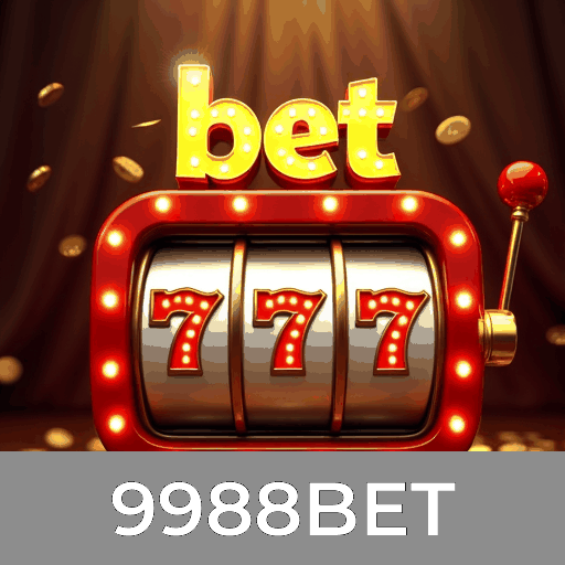 9988BET: Slots com Mega Prêmios, Jogos de Mesa e Cassino ao Vivo