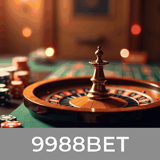 Descubra o valor único de ser membro no 9988BET