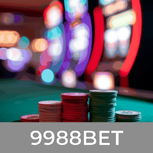 Descubra o valor único de ser membro no 9988BET