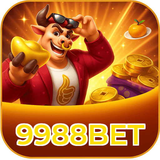 9988BET Logo