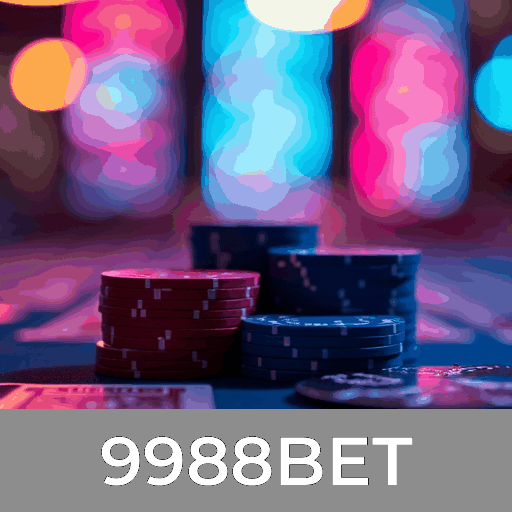 9988BET: Slots com Mega Prêmios, Jogos de Mesa e Cassino ao Vivo